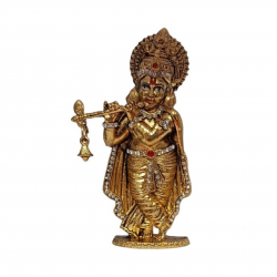 ST/2448/GA PR  SHREE BASURI KRISHNA 