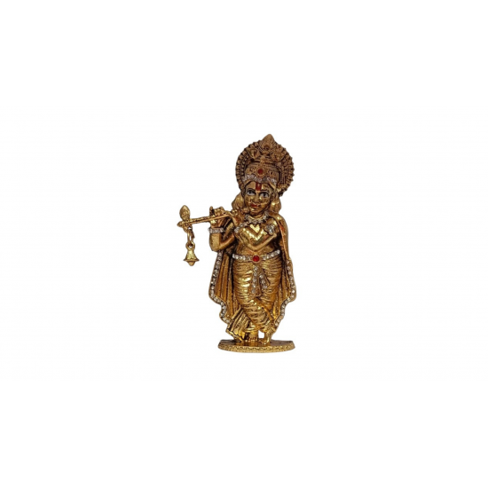 ST/2448/GA PR  SHREE BASURI KRISHNA 