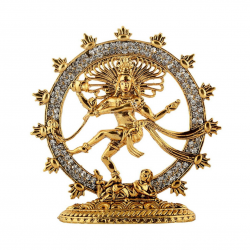 ST/872/GA PR NATRAJ 