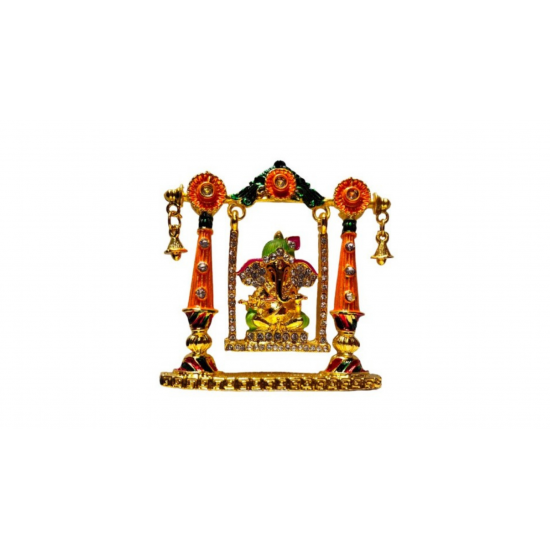 ST/1495/M PR SMALL JHULA B.GANESH