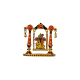 ST/1495/M PR SMALL JHULA B.GANESH