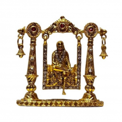 ST/1497/GA  PR SMALL JHULA SAI 