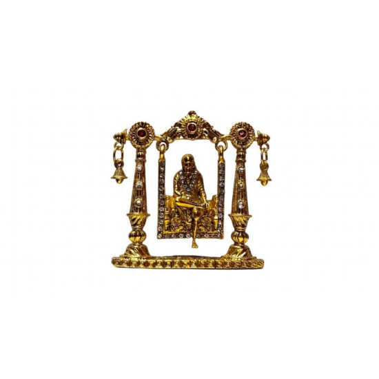 ST/1497/GA  PR SMALL JHULA SAI 