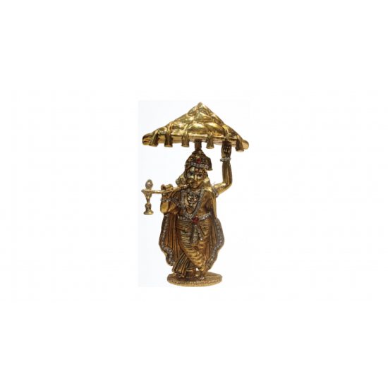 ST/2044/GA PR GOVERDHAN KRISHNA 