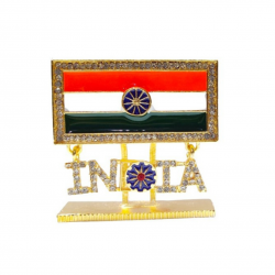 ST/2220/M PR INDIA FLAG 
