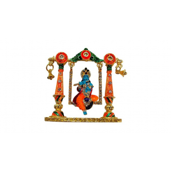 ST/829/M  PR SMALL JHULA B.KRISHNA 