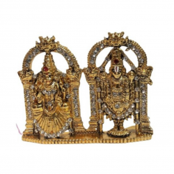 ST/1100/GA PR BALAJI PADMAVTI 
