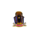 ST/988/M PR SHIV RUDRA 