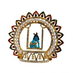 ST/1303/M  PR ROUND JHULA L.GOPAL 
