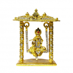 ST/1502/GA PR SHREE JHULA -B.KRISHNA 