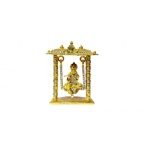 ST/1502/GA PR SHREE JHULA -B.KRISHNA 