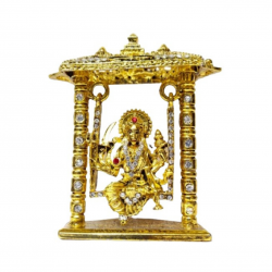 ST/1504/GA PR SHREE JHULA - DURGA 