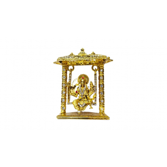 ST/1504/GA PR SHREE JHULA - DURGA 