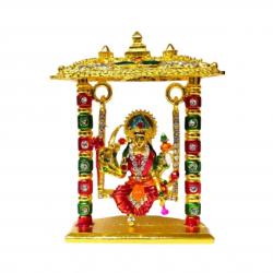 ST/1504/M PR SHREE JHULA - DURGA 