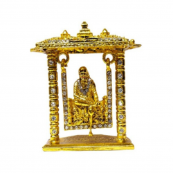 ST/1505/GA PR SHREE JHULA - SAI BABA 
