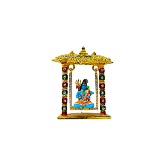 ST/1506/M PR SHREE JHULA - SHANKAR 