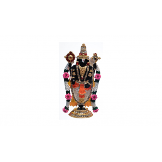 ST/2041/M PR BIG PUSHPA BALAJI 