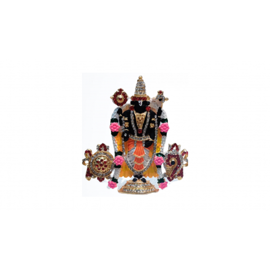 ST/2043/M PR TRIVIKARAM BALAJI 