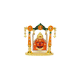 ST/2198/M PR SMALL JHULA S.BALAJI