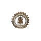 ST/1302/GA PR ROUND JHULA GANESH
