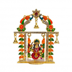 ST/2049/M PR DIVINE JHULA DURGA 