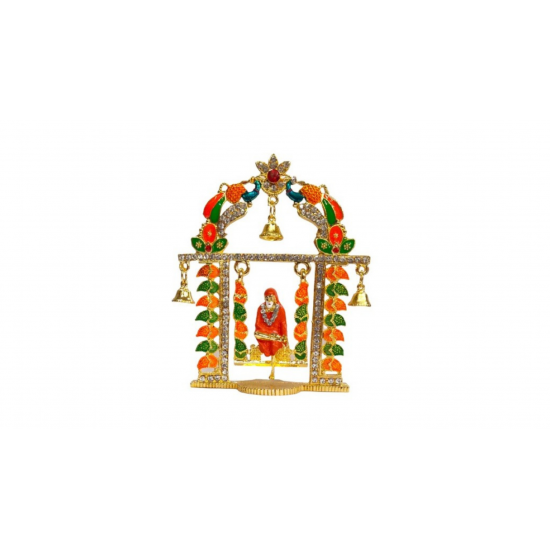 ST/2049/M PR DIVINE JHULA SAI 