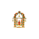 ST/2049/M PR DIVINE JHULA SAI 