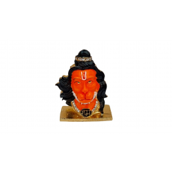 ST/2384/M PR FACE RAM HANUMAN 