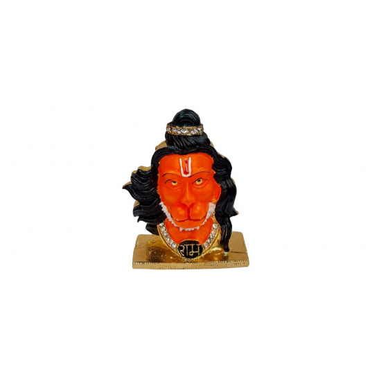 ST/2384/M PR FACE RAM HANUMAN 