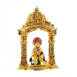 ST/927/GA PR TEMPLE HANUMAN 