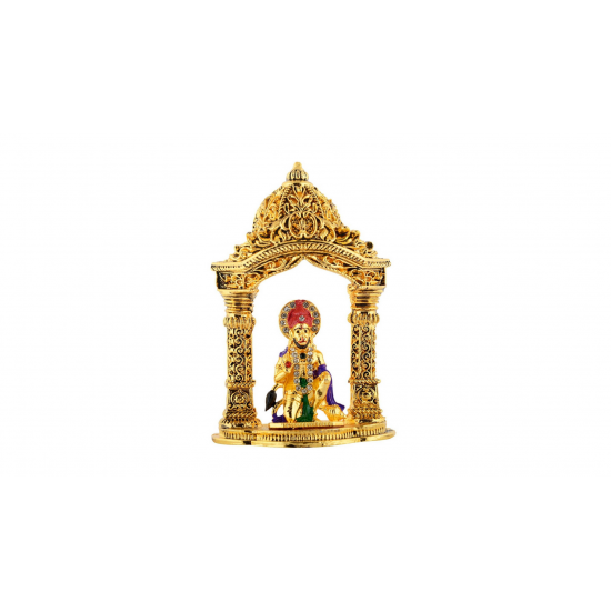 ST/927/GA PR TEMPLE HANUMAN 