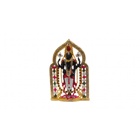 ST/2011/M PR VAIBHAVSHRI BALAJI