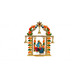 ST/2049/M PR DIVINE JHULA R.KRISHNA 