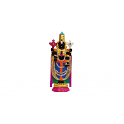 ST/2389/COL PR ROLEX BALAJI 