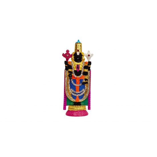 ST/2389/COL PR ROLEX BALAJI 