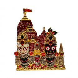 ST/2149/M  MANDIR JAGANATH PURI 