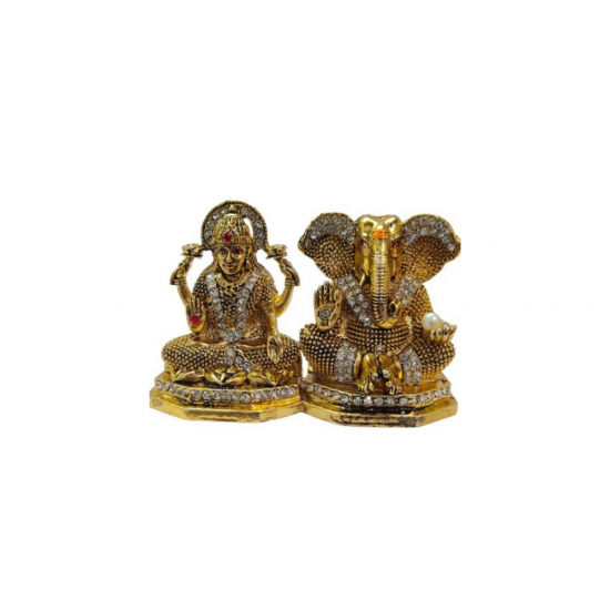 ST/1817/GA PR AMBUJA LAXMI GANESH 