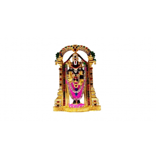 ST/1818/M PR  SHREENIVASA BALAJI 