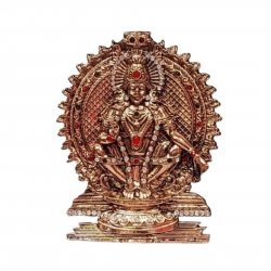 ST/2418/CA PR BIG AYAPPA 