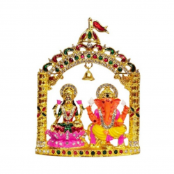 ST/2137/M  PR TEMPLE LAXMI GANESH 