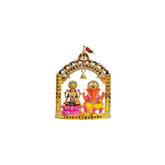 ST/2137/M  PR TEMPLE LAXMI GANESH 