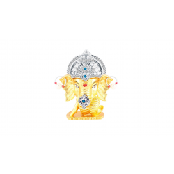 ST/772/GA PR TRUNK GANESH 