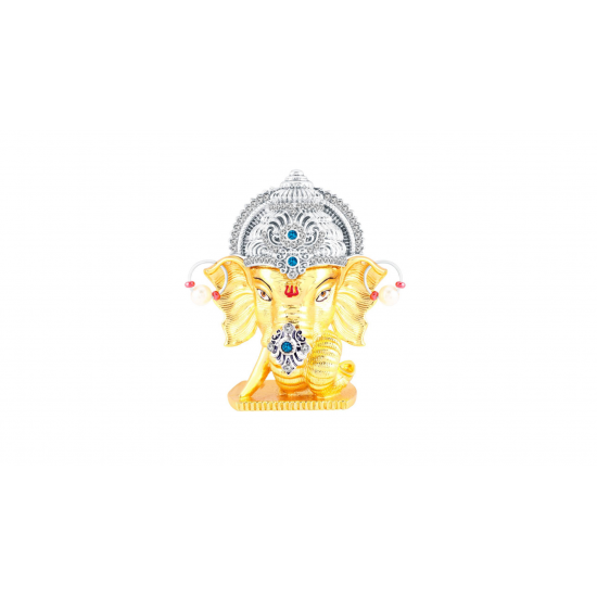 ST/772/GA PR TRUNK GANESH 