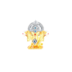 ST/772/GA PR TRUNK GANESH 