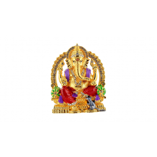 PR SIDDHI GANESH (M)