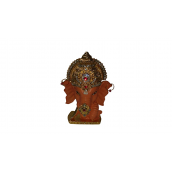 ST/772/M PR TRUNK GANESH 