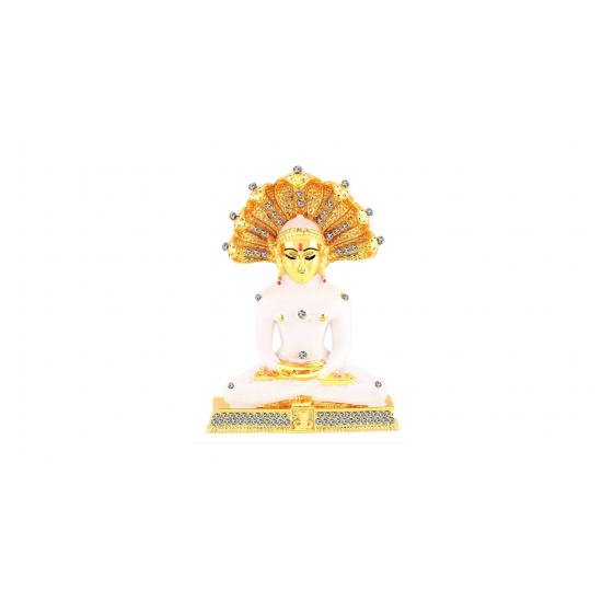 ST/766/M PR PARSHVANATH