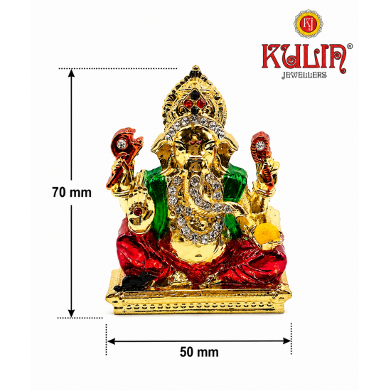 ST/2999/M PRINCE DURJA GANESH 