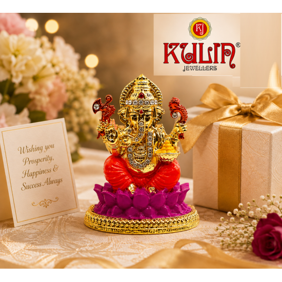 ST/3000/M PRINCE RAKTA GANESH 