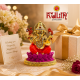 ST/3000/M PRINCE RAKTA GANESH 